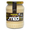 Kolomý Jesenický včelí med pastovaný 950 g