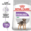 Royal Canin Adult Mini Sterilised 8 kg