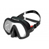 Maska Atomic Aquatics Venom Frameless - černá