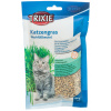 Trixie Tráva pro kočku v sáčku 100 g