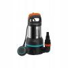 Ponorné čerpadlo Gardena 550 W, 15000 l/h