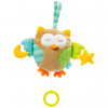 Baby Fehn HOLIDAY hracia sova