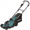 Makita Záhradná technika - 18V AKU kosačka na trávu, záber 33 cm, 1x aku 4,0 Ah, nabíjačka DLM330SM