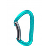 Karabína Climbing Technology/SKYLOTEC Salto B - electricblue/titanium