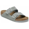 BIRKENSTOCK Sandále Arizona leve Zelená