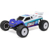 Losi Mini-T 2.0 V2 Brushless 2WD RTR (modrá) 1:18
