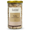 Šufan Kešu pražené solené v skle 500 g