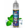 Příchuť Chill Pill S&V 12ml Truly Mint (Chladivá mátová příchuť.)