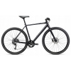 Mestsky bicykel - Orbea Carpe City Bike 20 L 2022 Čierna (Orbea Carpe City Bike 20 L 2022 Čierna)