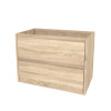 Mereo Opto, kúpeľňová skrinka 101 cm, Multidecor, Dub Bardolino CN992SDBAR