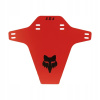 Predný blatník Fox Mud Guard červený