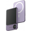 V-TAC 5 000mAh Purple VT-50005
