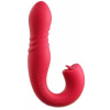 Honey Play Box Joi Thrust 2 Red