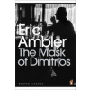 Mask of Dimitrios