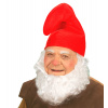 Widmann Čiapka škriatka červená