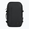 CabinZero Adventure turistický batoh 32 l absolute black
