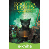 E-kniha Kočička Hamley a první kouzla - Sandra J. Paul