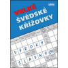Velké švédské křížovky - autor neuvedený