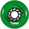 Powerslide Kolieska Powerslide Spinner Green (4ks), 88A, 80