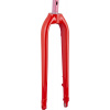 TREK Fork Rigid Trek FX+ 700c Rigid Viper Red