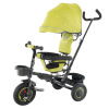 Trojkolka T46 GREEN