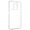 Kryt na mobil Fixed Story pro Realme C61/C63/Note 60, čirý FIXTCC-1440