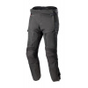 ALPINESTARS Skrátené nohavice BOGOTA DRYSTAR 4 SEASON (čierna, celosezónne prevedenie, veľ. XL) 110