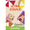 E-kniha Letná stávka - Emily Henry