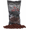 Boilies Starbaits Red One 2kg Priemer: 20mm