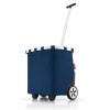 Nákupný košík na kolieskach Reisenthel Carrycruiser Dark blue
