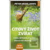 Citový život zvířat (Peter Wohlleben)