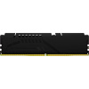 Kingston FURY Beast/DDR5/128GB/5600MHz/CL40/4x32GB/Black KF556C40BBK4-128