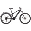 BIKE FUN International s.r.o. Rock Machine Torrent e50-29 B Touring/Gloss Black/Grey/29x19.0