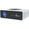 Extralink EX.32426, 800 ANSI lumen, 1920 x 1080 px, 1080 px, LCD, HDMI *1 USB *2 AV audio output RJ45, 3072 MB