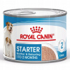 Royal Canin Starter Mousse 195 g