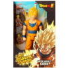 BND DRAGON BALL LIMIT BREAKER SPARKING - SUPER SAIYAN 2 GOKU