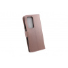 Bomba Otvárací obal pre huawei - ružovo zlatá Model Huawei: P40 Pro T001_HUA_P40_PRO__ROSE_GOLD
