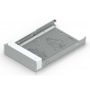 Ubiquiti UACC-HDD-Tray M.2 SSD Tray pre Cloud Gateways a UNAS 2230-22110 (UACC-HDD-Tray)