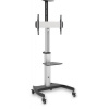CONNECT IT Wheelie II CMH-9300-SL