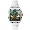 Nubeo NB-6077-07 Maven Automatic Limited 44mm