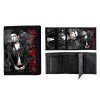 Black Veil Brides Andy Black peňaženka