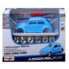 Volkswagen Beetle Kit (sběratelský model, určeno pouze k vystavení)