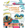 Naj... Lietadlá a letisk…