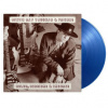 Vaughan Stevie Ray - Solos,Sessions & Encores / Coloured / Vinyl [2 LP]