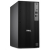 DELL PC Pro Tower QCT1255/180W/AMD Ryzen 5 8500G/8GB/512GB SSD/Integrated/DVD RW/Kb/Mouse/W11 Pro/3Y PS NBD