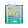 Motorex Brake Fluid DOT 4, 250ml