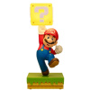 Paladone: Super Mario - Diorama lampička