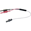 Beha Amprobe ACF-6A Adaptérový kábel, 2743889, káblový adaptér, 1 ks; 2743889