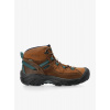 Trekingové topánky Keen Targhee II Mid Wp - leave no trace