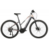 Elektrokolo RDX XR-M Bafang M400 baterie 630 Wh / 17,5